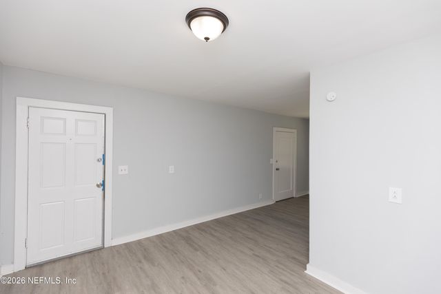 1922 MACLEAN Road, Jacksonville, FL 32209