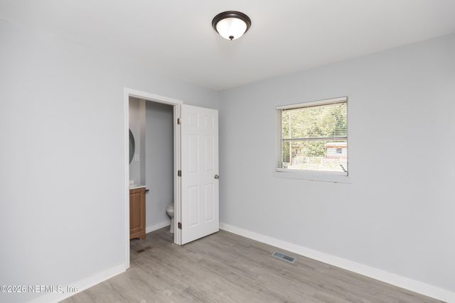 1922 MACLEAN Road, Jacksonville, FL 32209