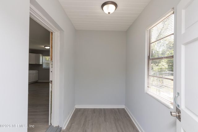 1922 MACLEAN Road, Jacksonville, FL 32209