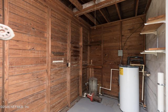 1922 MACLEAN Road, Jacksonville, FL 32209