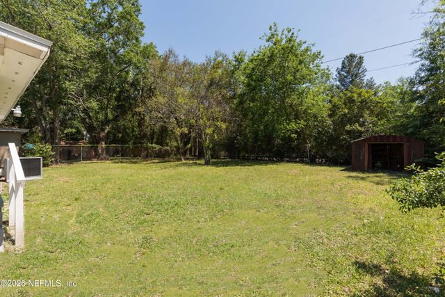 1922 MACLEAN Road, Jacksonville, FL 32209