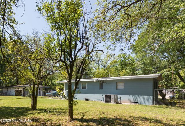 1922 MACLEAN Road, Jacksonville, FL 32209