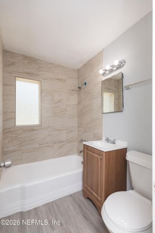 1922 MACLEAN Road, Jacksonville, FL 32209