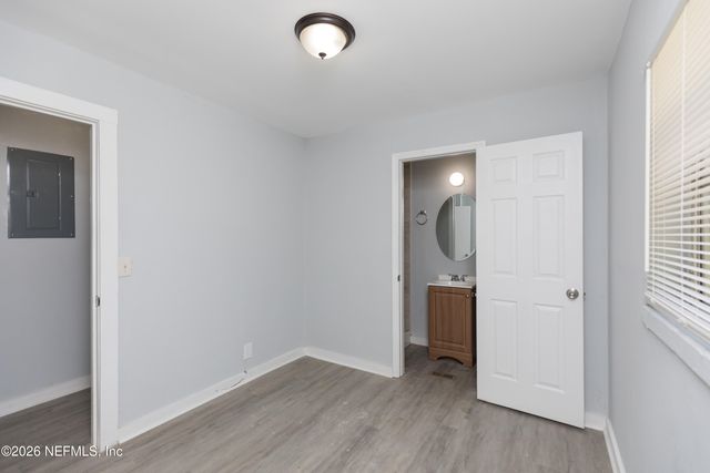 1922 MACLEAN Road, Jacksonville, FL 32209