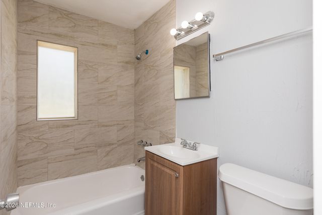 1922 MACLEAN Road, Jacksonville, FL 32209