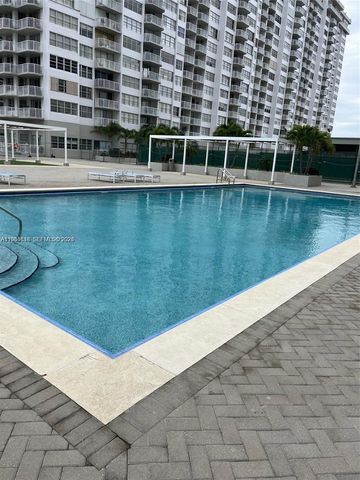 18071 BISCAYNE BLVD 1702, Aventura, FL 33160