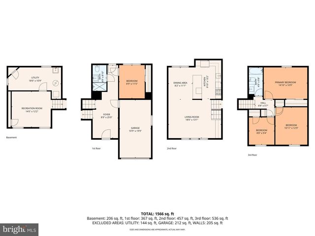 15 ARROWHEAD DR, Marlton, NJ 08053