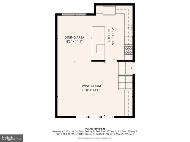 15 ARROWHEAD DR, Marlton, NJ 08053