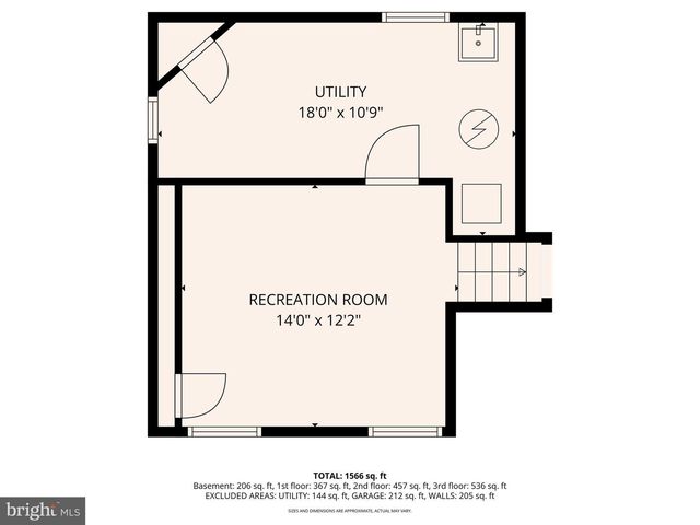15 ARROWHEAD DR, Marlton, NJ 08053