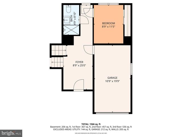 15 ARROWHEAD DR, Marlton, NJ 08053