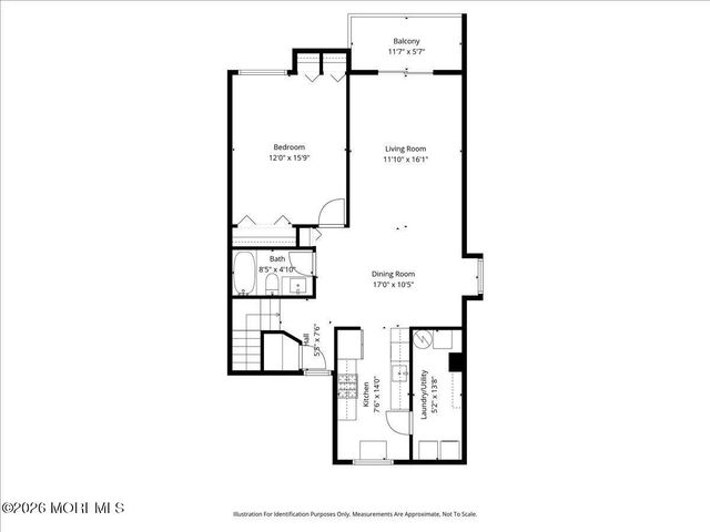13 Elizabeth Court, Tinton Falls, NJ 07724