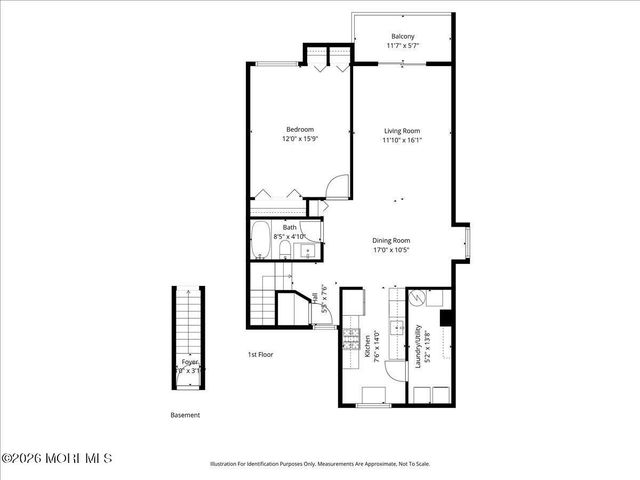 13 Elizabeth Court, Tinton Falls, NJ 07724