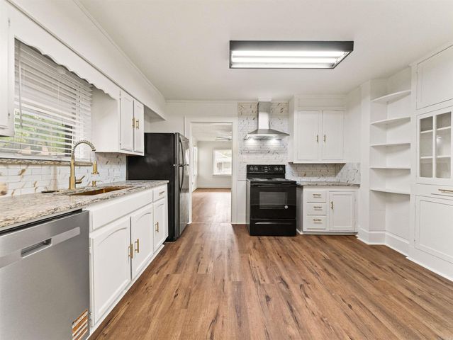 144 Centerview St., Hot Springs, AR 71913