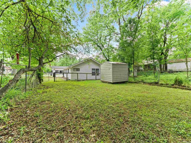 144 Centerview St., Hot Springs, AR 71913