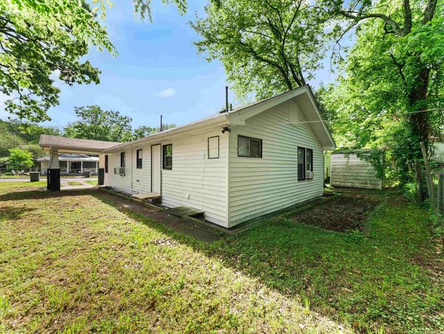 144 Centerview St., Hot Springs, AR 71913