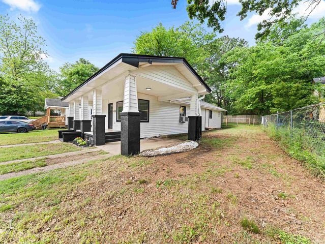 144 Centerview St., Hot Springs, AR 71913