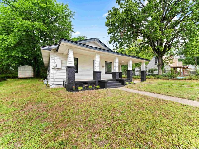 144 Centerview St., Hot Springs, AR 71913