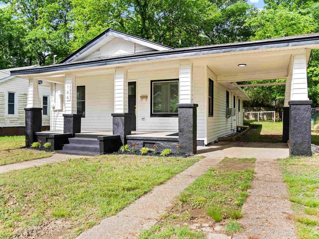 144 Centerview St., Hot Springs, AR 71913