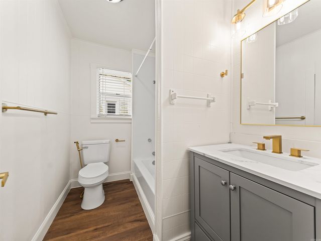 144 Centerview St., Hot Springs, AR 71913