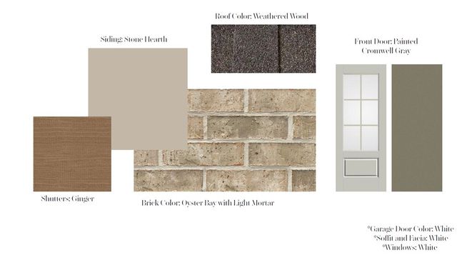 6895 Springtime Terrace, Springdale, AR 72762