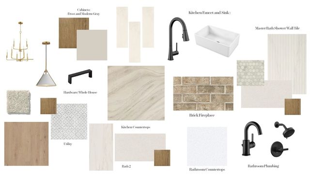 6895 Springtime Terrace, Springdale, AR 72762