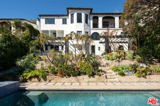 2232 Moreno Drive, Los Angeles, CA 90039