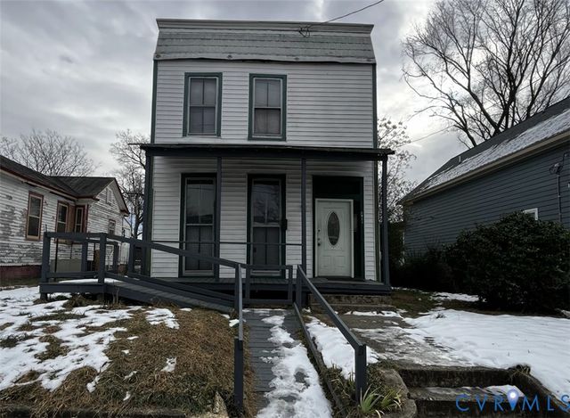 1411 Mechanicsville Tpke, Richmond, VA 23223