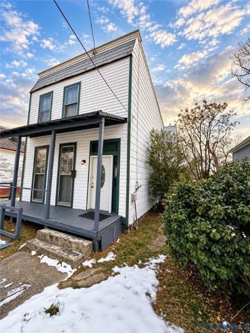 1411 Mechanicsville Tpke, Richmond, VA 23223