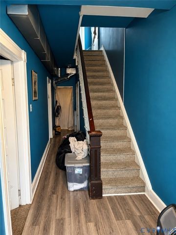 1411 Mechanicsville Tpke, Richmond, VA 23223