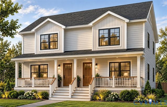 1411 Mechanicsville Tpke, Richmond, VA 23223