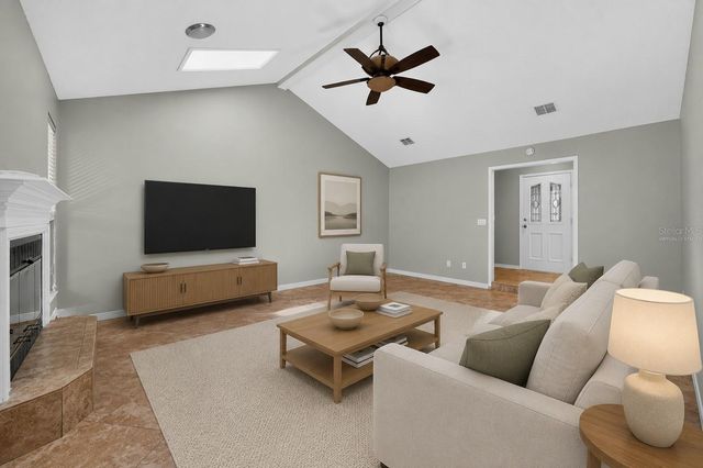 3080 MARRANO DRIVE, Orange Park, FL 32073