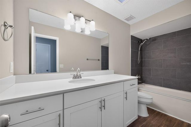 3080 MARRANO DRIVE, Orange Park, FL 32073