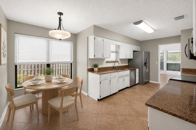 3080 MARRANO DRIVE, Orange Park, FL 32073