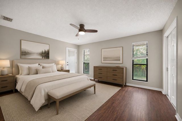 3080 MARRANO DRIVE, Orange Park, FL 32073