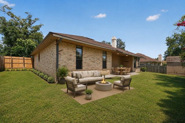 3080 MARRANO DRIVE, Orange Park, FL 32073