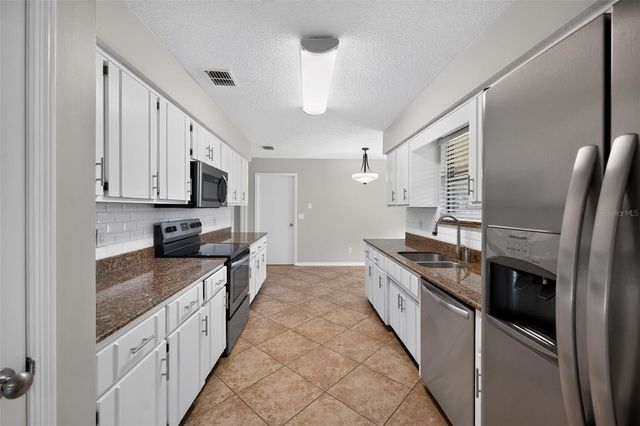 3080 MARRANO DRIVE, Orange Park, FL 32073