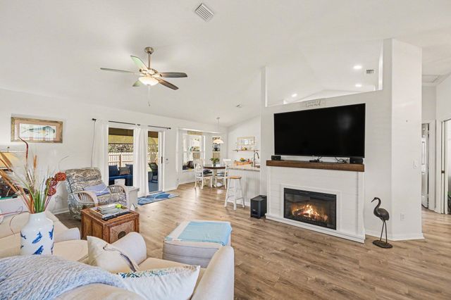 1362 Seahouse Street, Sebastian, FL 32958