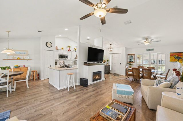 1362 Seahouse Street, Sebastian, FL 32958