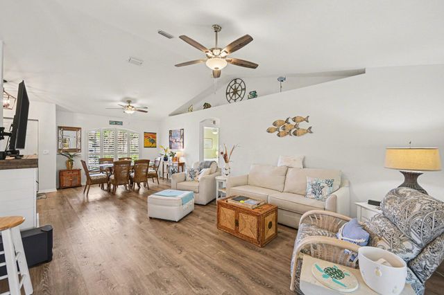 1362 Seahouse Street, Sebastian, FL 32958