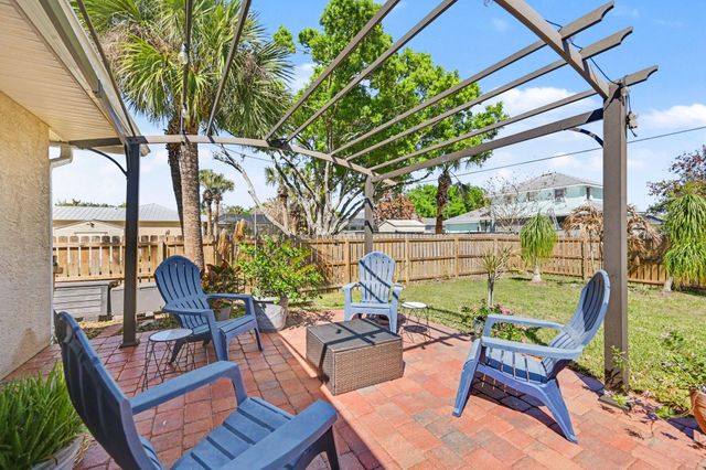 1362 Seahouse Street, Sebastian, FL 32958