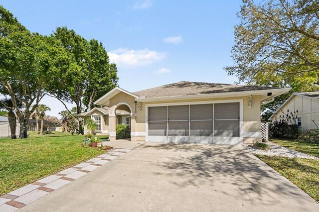 1362 Seahouse Street, Sebastian, FL 32958