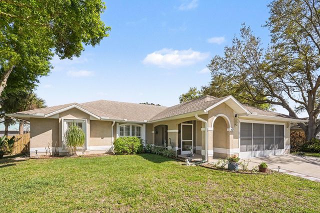 1362 Seahouse Street, Sebastian, FL 32958