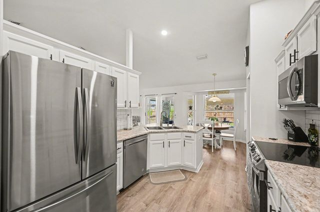 1362 Seahouse Street, Sebastian, FL 32958