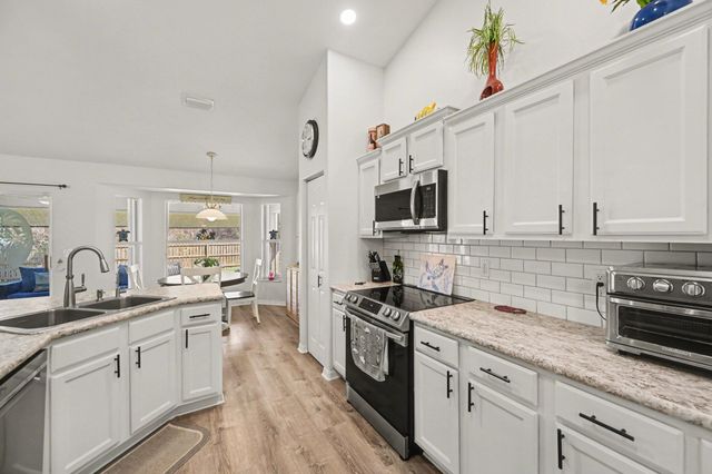 1362 Seahouse Street, Sebastian, FL 32958