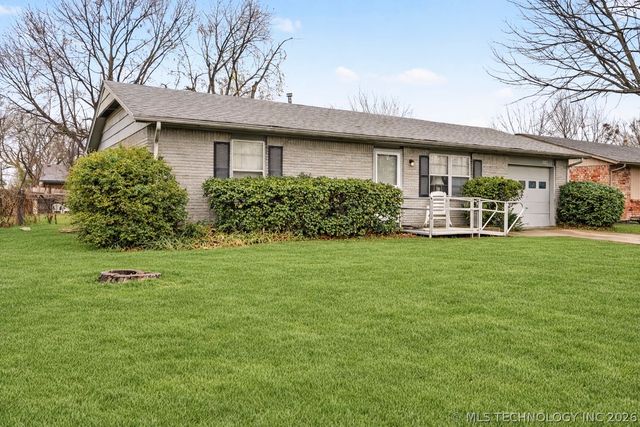 1750 S Poplar Avenue, Broken Arrow, OK 74011