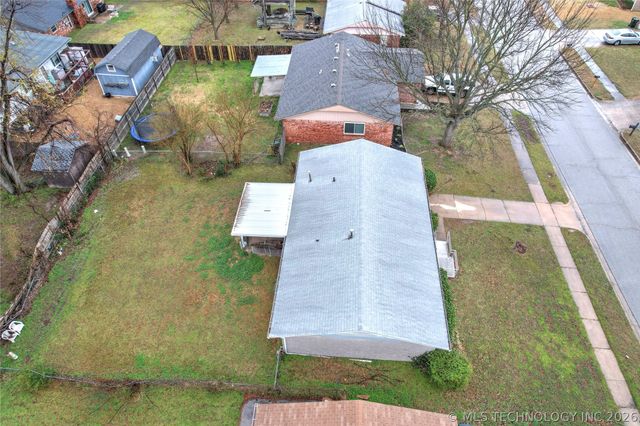 1750 S Poplar Avenue, Broken Arrow, OK 74011