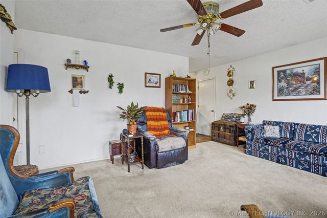 1750 S Poplar Avenue, Broken Arrow, OK 74011