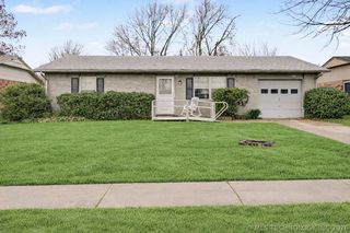 1750 S Poplar Avenue, Broken Arrow, OK 74011