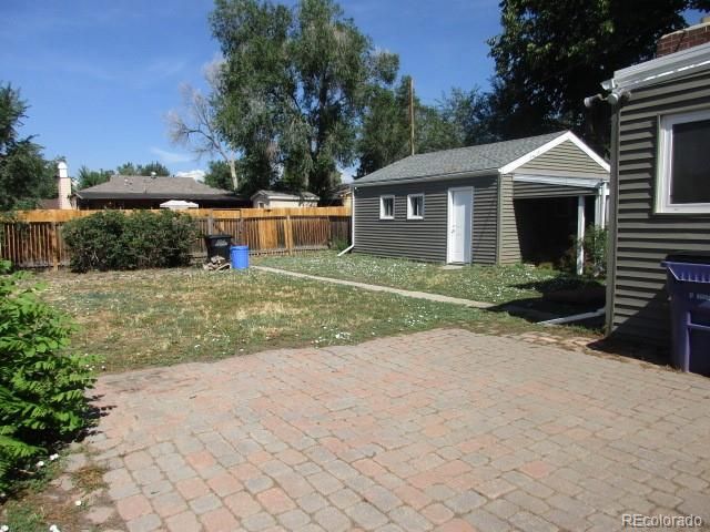 985 S Dale Court, Denver, CO 80219