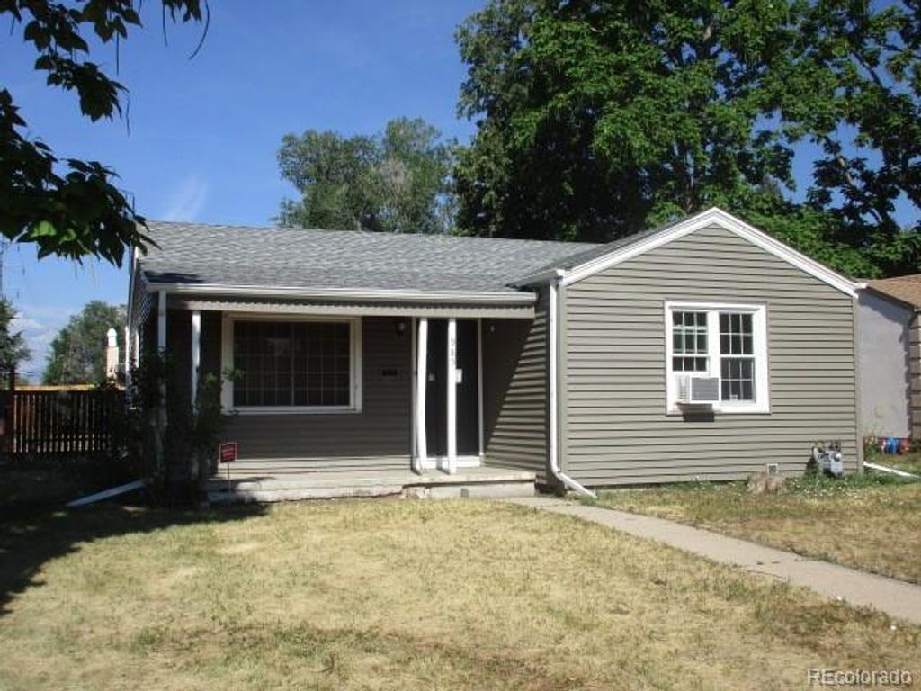 985 S Dale Court, Denver, CO 80219